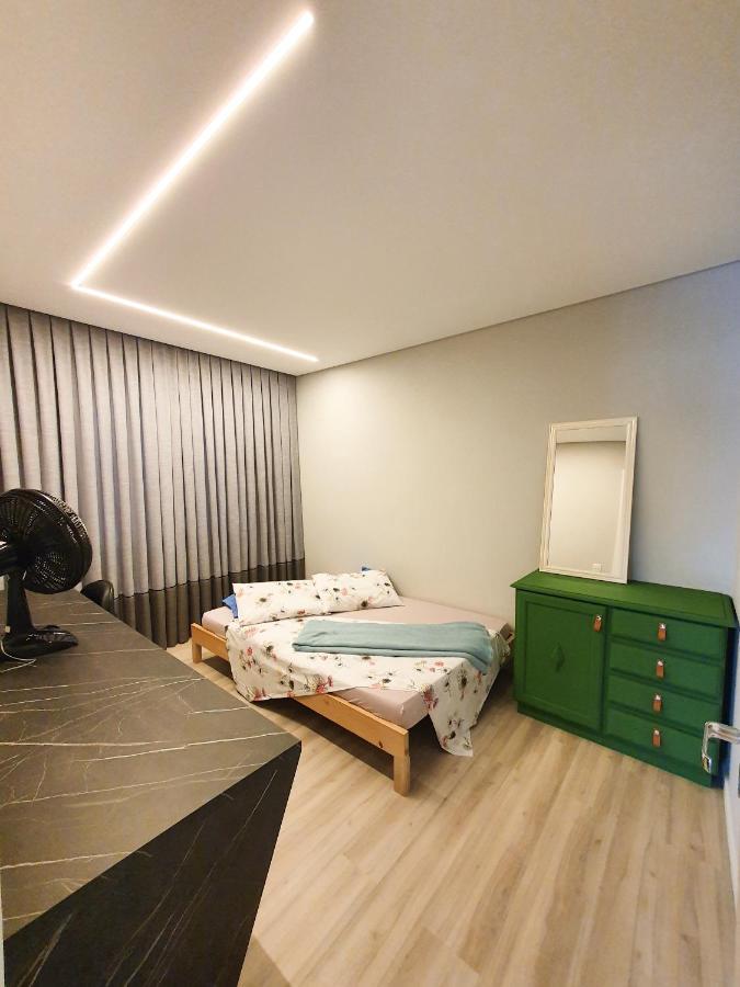 Apartamento Ao Lado Da Vila Germanica Blumenau Exterior foto