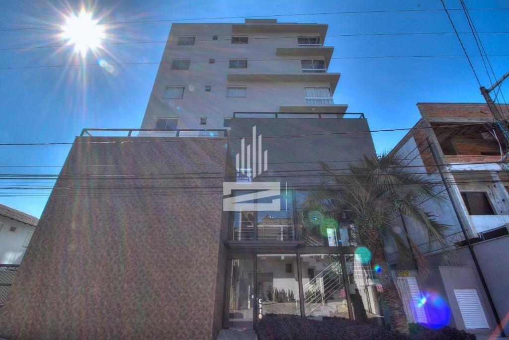 Apartamento Ao Lado Da Vila Germanica Blumenau Exterior foto